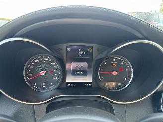 Mercedes C-klasse 220 CDI Edition 1 REST BPM €550,-!!! picture 17