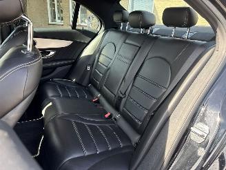 Mercedes C-klasse 220 CDI Edition 1 REST BPM €550,-!!! picture 27