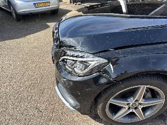Mercedes C-klasse 220 CDI Edition 1 REST BPM €550,-!!! picture 11