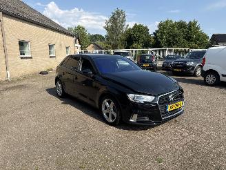 Audi A3 SPORTBACK 30 TFSI Sport REST BPM €1200,-!!! picture 1