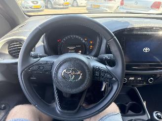 Toyota Aygo Aygo X 1.0 VVT-i MT Pulse WOK picture 20