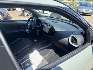 Toyota Aygo Aygo X 1.0 VVT-i MT Pulse WOK picture 38