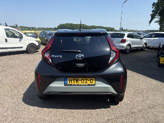 Toyota Aygo Aygo X 1.0 VVT-i MT Pulse WOK picture 7