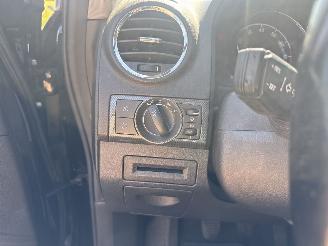 Opel Antara 2.4-16V Edition 2x4 picture 20