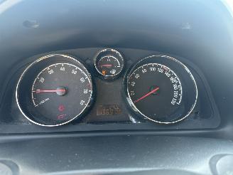 Opel Antara 2.4-16V Edition 2x4 picture 17