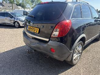 Opel Antara 2.4-16V Edition 2x4 picture 9