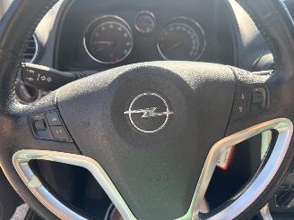 Opel Antara 2.4-16V Edition 2x4 picture 18