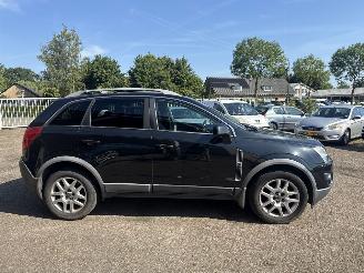 Opel Antara 2.4-16V Edition 2x4 picture 8
