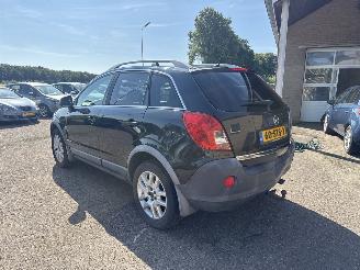 Opel Antara 2.4-16V Edition 2x4 picture 5