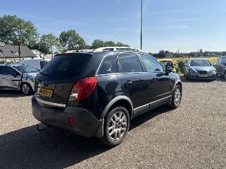 Opel Antara 2.4-16V Edition 2x4 picture 7