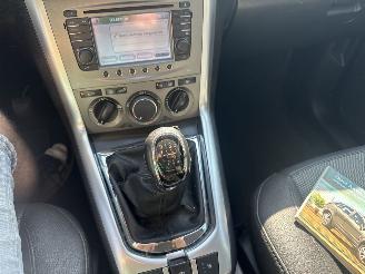 Opel Antara 2.4-16V Edition 2x4 picture 24