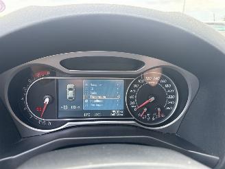 Ford Mondeo 2.0-16V Titanium picture 19