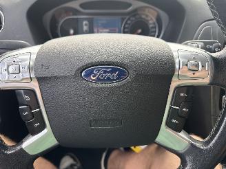 Ford Mondeo 2.0-16V Titanium picture 21