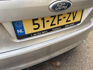 Ford Mondeo 2.0-16V Titanium picture 13