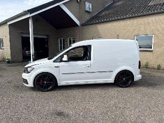 Volkswagen Caddy 2.0 TDI L1H1 BMT Eco picture 4