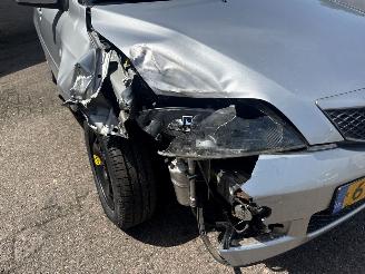 Mazda 2 1.4 Touring picture 10