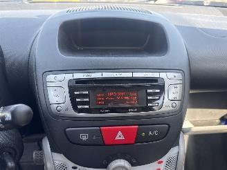 Toyota Aygo 1.0 VVT-i Aspiration AUTOMAAT picture 20