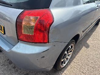 Toyota Corolla 1.6 VVT-i L.Terra picture 10