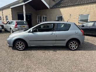 Toyota Corolla 1.6 VVT-i L.Terra picture 4