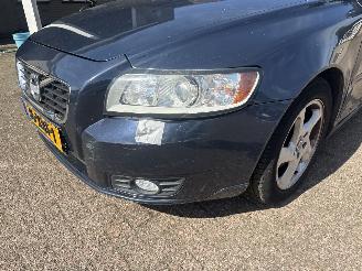 Volvo V-50 1.6 D2 S/S Lim. Ed. REST BPM €350,-!!! picture 11