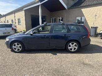 Volvo V-50 1.6 D2 S/S Lim. Ed. REST BPM €350,-!!! picture 4