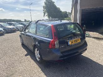 Volvo V-50 1.6 D2 S/S Lim. Ed. REST BPM €350,-!!! picture 5