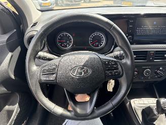 Hyundai I-10 1.0 Comfort REST BPM €800,-!!! picture 19