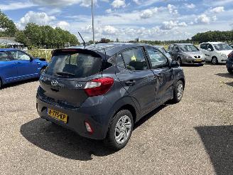 Hyundai I-10 1.0 Comfort REST BPM €800,-!!! picture 7