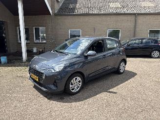 Hyundai I-10 1.0 Comfort REST BPM €800,-!!! picture 3