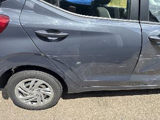 Hyundai I-10 1.0 Comfort REST BPM €800,-!!! picture 12