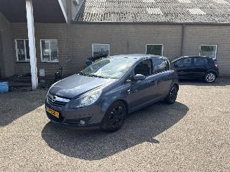 Opel Corsa 1.2-16V 111 Edition picture 3