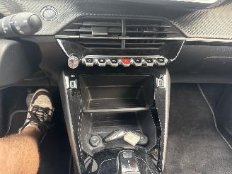 Peugeot e-208 EV Allure 50 kWh picture 24
