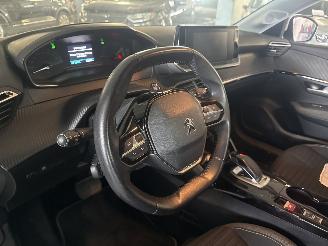 Peugeot e-208 EV Allure 50 kWh picture 35