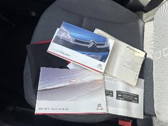 Citroën Berlingo 1.6 e-HDI 500 Cl. Ec picture 16