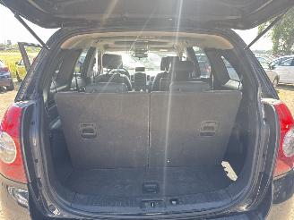 Chevrolet Captiva 3.2 Exclusive 4X4 7PERSOONS!!! picture 35