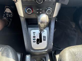 Chevrolet Captiva 3.2 Exclusive 4X4 7PERSOONS!!! picture 23