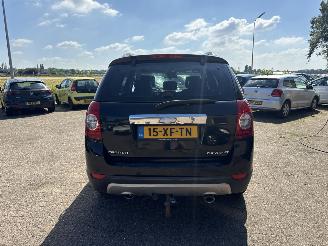 Chevrolet Captiva 3.2 Exclusive 4X4 7PERSOONS!!! picture 6