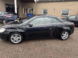 Volkswagen Eos 1.4 TSI REST BPM €200,-!!! picture 4