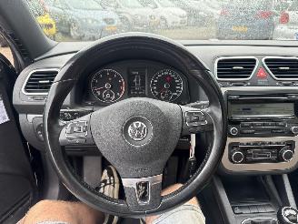 Volkswagen Eos 1.4 TSI REST BPM €200,-!!! picture 15