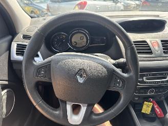 Renault Mégane Coupe 1.6 Dynamique picture 17