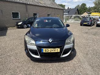 Renault Mégane Coupe 1.6 Dynamique picture 2