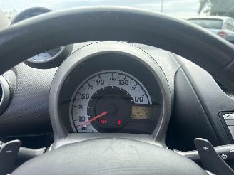 Citroën C1 1.0 Tendance picture 23