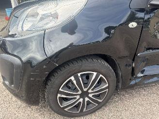 Citroën C1 1.0 Tendance picture 10
