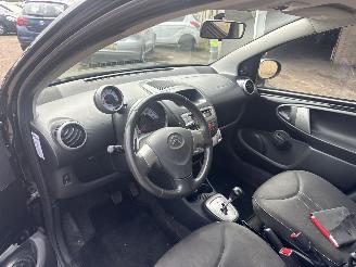 Citroën C1 1.0 Tendance picture 21