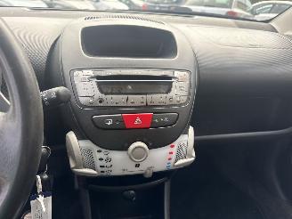 Citroën C1 1.0 Tendance picture 24