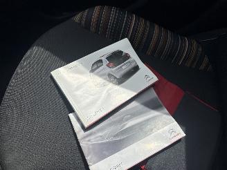 Citroën C1 1.0 e-VTi Live picture 31