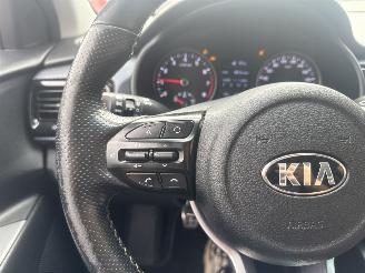 Kia Rio 1.0 TGDI GT-Line REST BPM €1200,-!!! picture 20