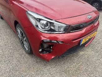 Kia Rio 1.0 TGDI GT-Line REST BPM €1200,-!!! picture 9