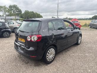 Volkswagen Golf plus 1.4 Trendline Bns picture 7
