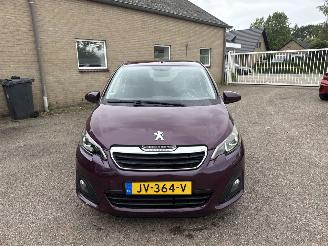 Peugeot 108 1.0 e-VTi Active REST BPM €200,-!!! picture 2
